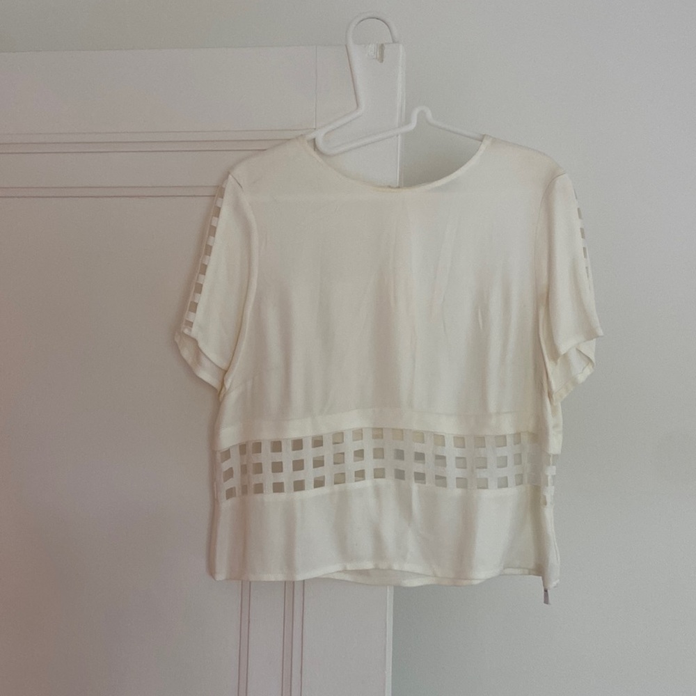 Whistles Blouse